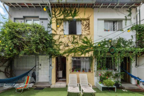 Casa Charmosa de Vila - Lapa